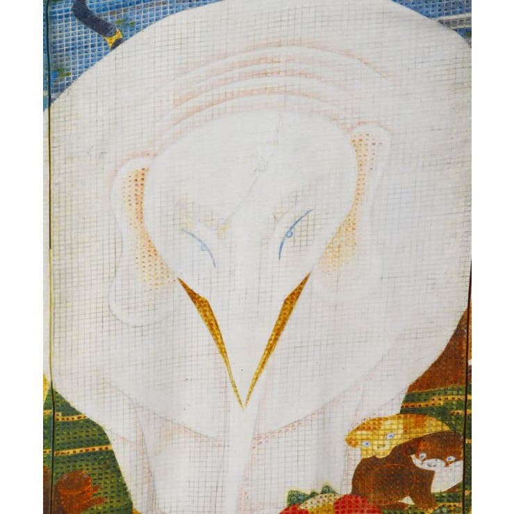 【カヤ】倭の絵Ｔシャツ | アミナコレクション | 詳細画像31 