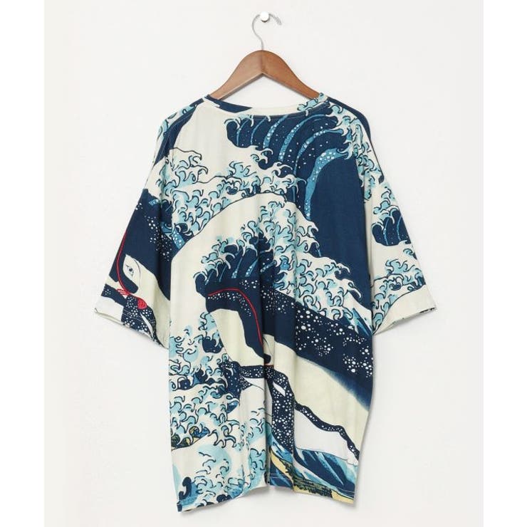 【カヤ】倭の絵Ｔシャツ | アミナコレクション | 詳細画像32 