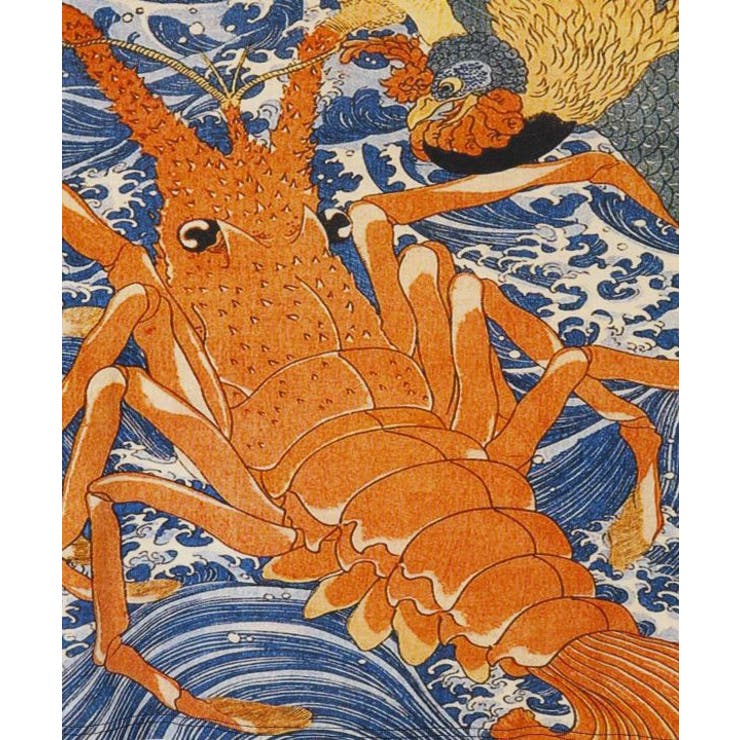 【カヤ】倭の絵Ｔシャツ | アミナコレクション | 詳細画像34 