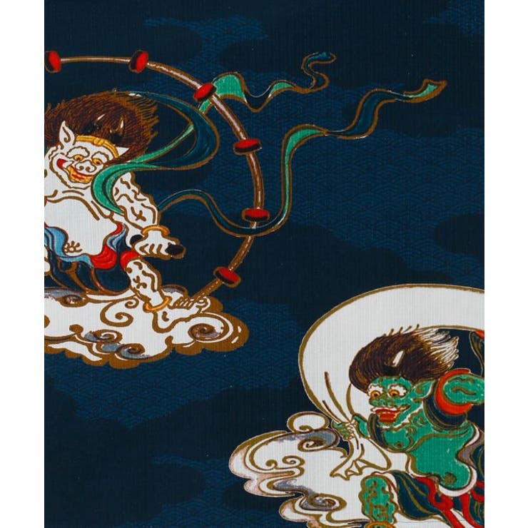 【カヤ】倭の絵シャツ《Ｍサイズ》 | アミナコレクション | 詳細画像25 