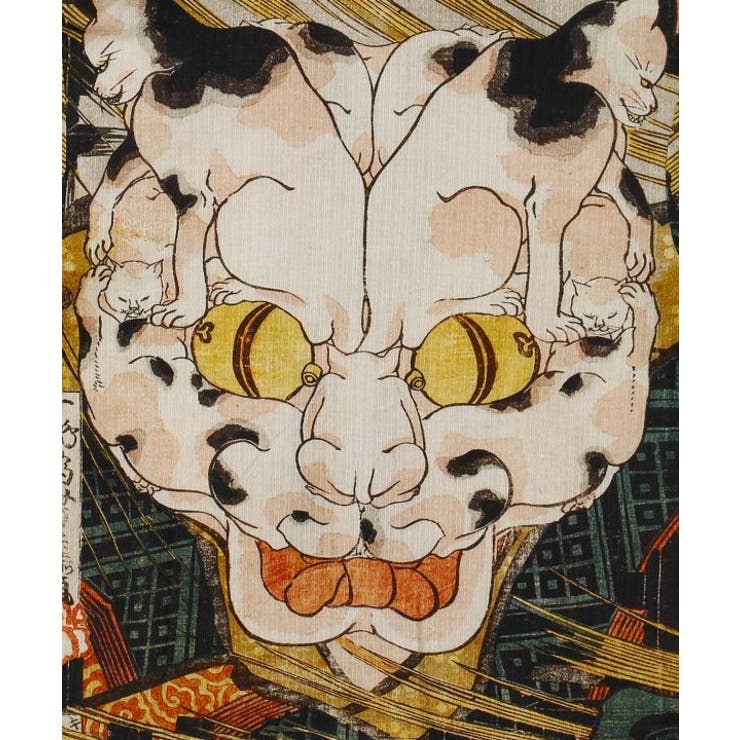 【カヤ】倭の絵シャツ《Ｍサイズ》 | アミナコレクション | 詳細画像27 