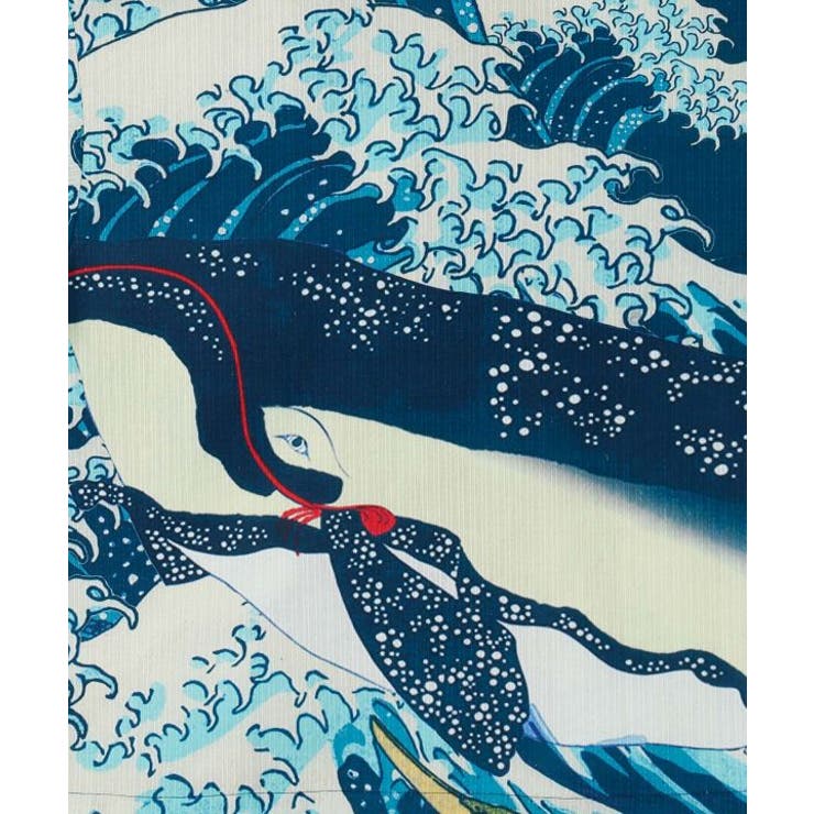 【カヤ】倭の絵シャツ《Ｍサイズ》 | アミナコレクション | 詳細画像33 