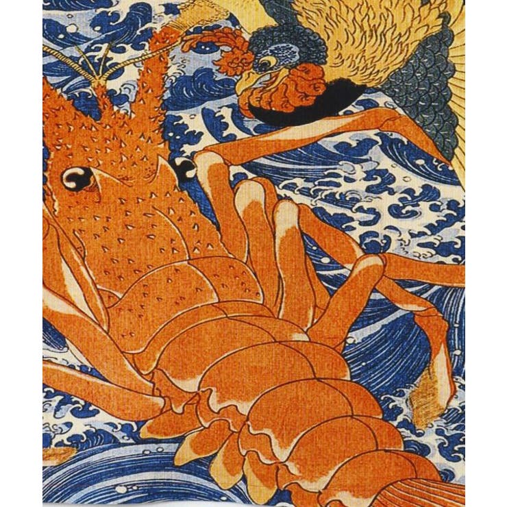 【カヤ】倭の絵シャツ《Ｍサイズ》 | アミナコレクション | 詳細画像34 