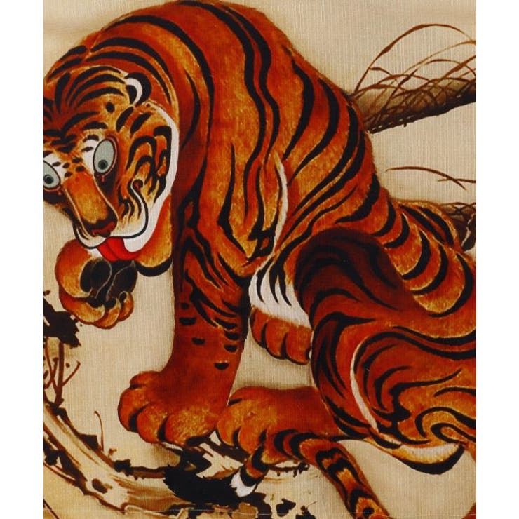 【カヤ】着る、NIPPON ART 倭の絵シャツＬサイズ | アミナコレクション | 詳細画像65 
