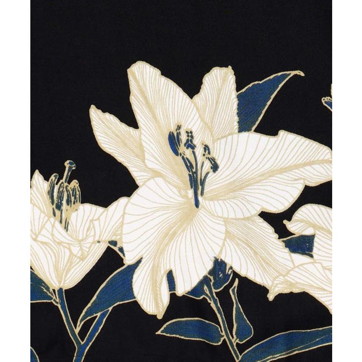 【カヤ】百合薫TOP | アミナコレクション  | 詳細画像11 