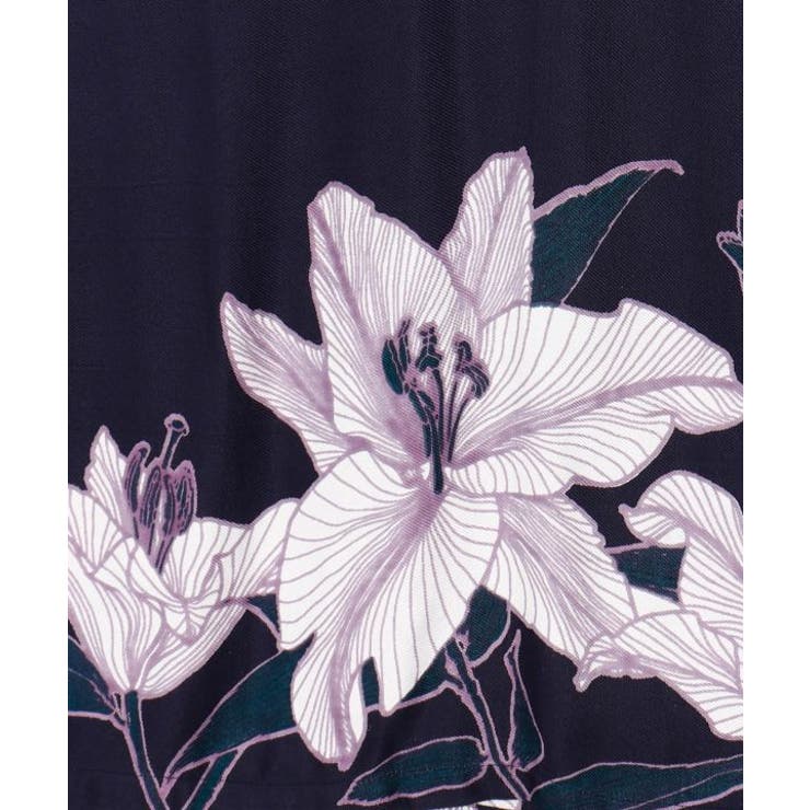 【カヤ】百合薫TOP | アミナコレクション  | 詳細画像12 