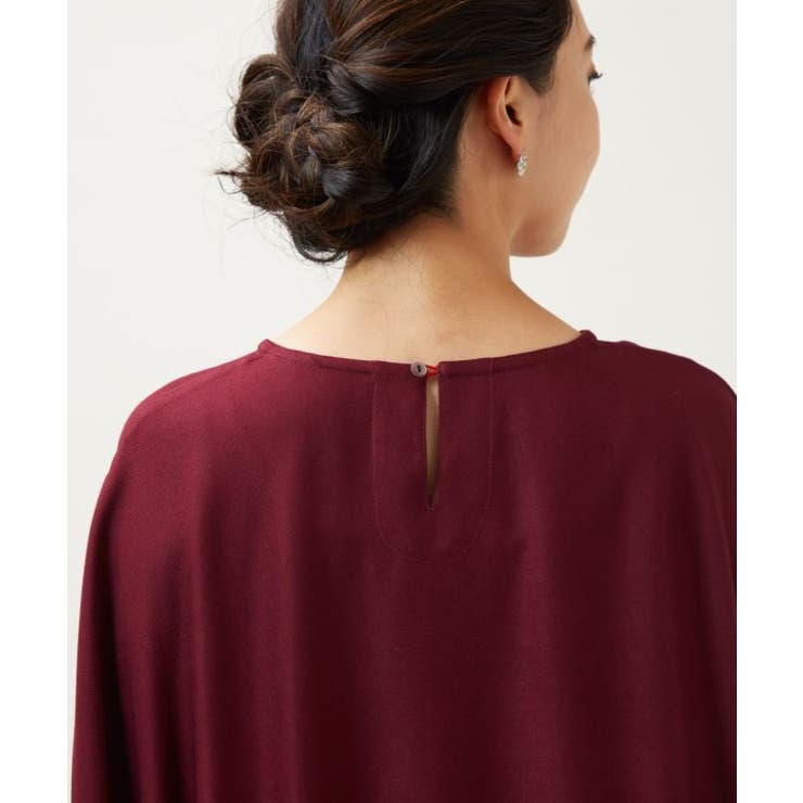 【カヤ】百合薫TOP | アミナコレクション  | 詳細画像7 