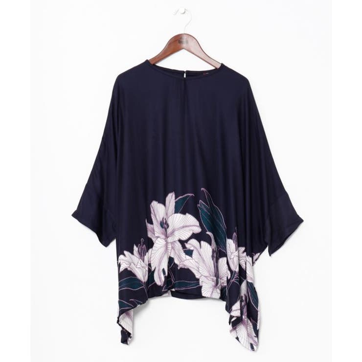 ネイビー系 | 【カヤ】百合薫TOP | アミナコレクション 