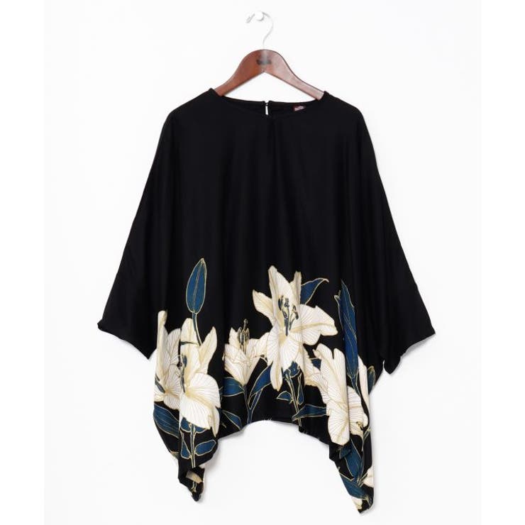 ブラック | 【カヤ】百合薫TOP | アミナコレクション 