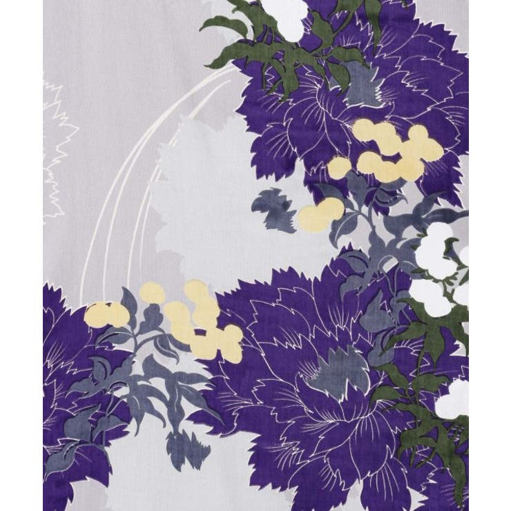 【カヤ】錦秋（きんしゅう）ならい新ワンピース | アミナコレクション  | 詳細画像21 