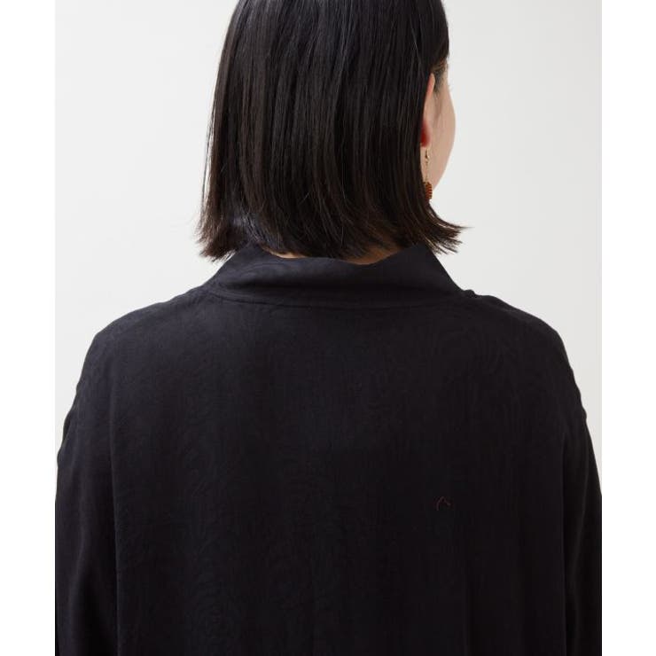 【カヤ】菊錦トップス | アミナコレクション  | 詳細画像16 