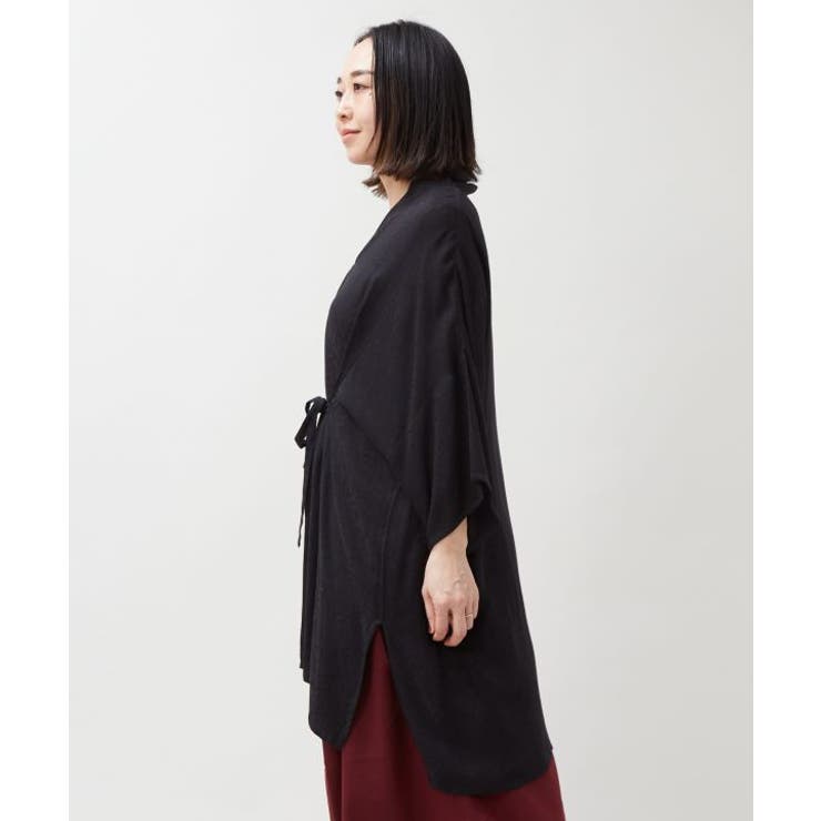 【カヤ】菊錦トップス | アミナコレクション  | 詳細画像9 