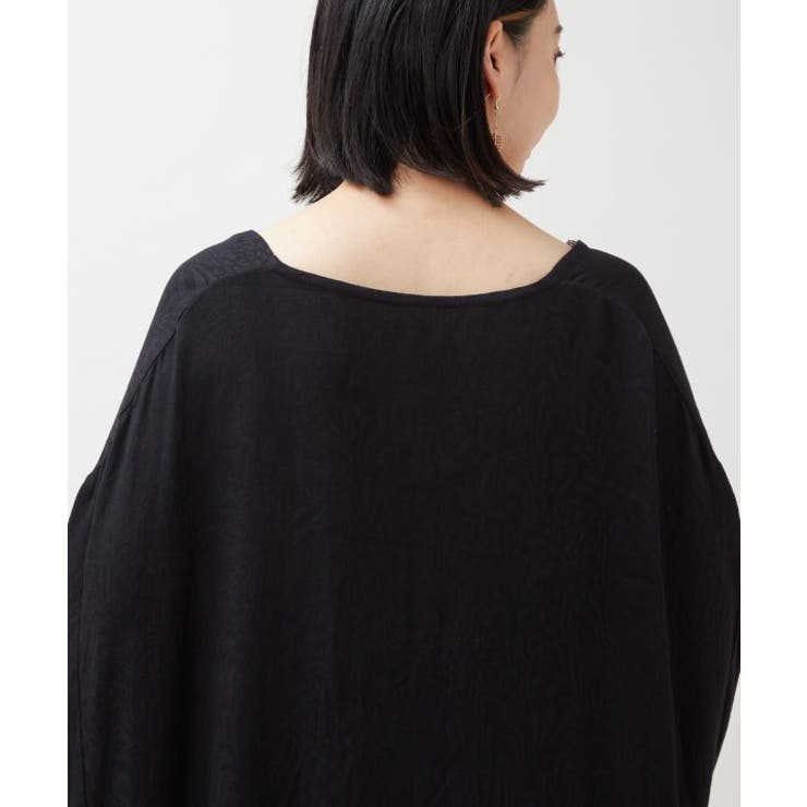 【カヤ】【UVカット加工】菊錦羽織 | アミナコレクション  | 詳細画像10 