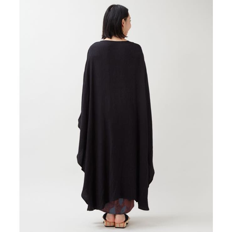 【カヤ】【UVカット加工】菊錦羽織 | アミナコレクション  | 詳細画像4 