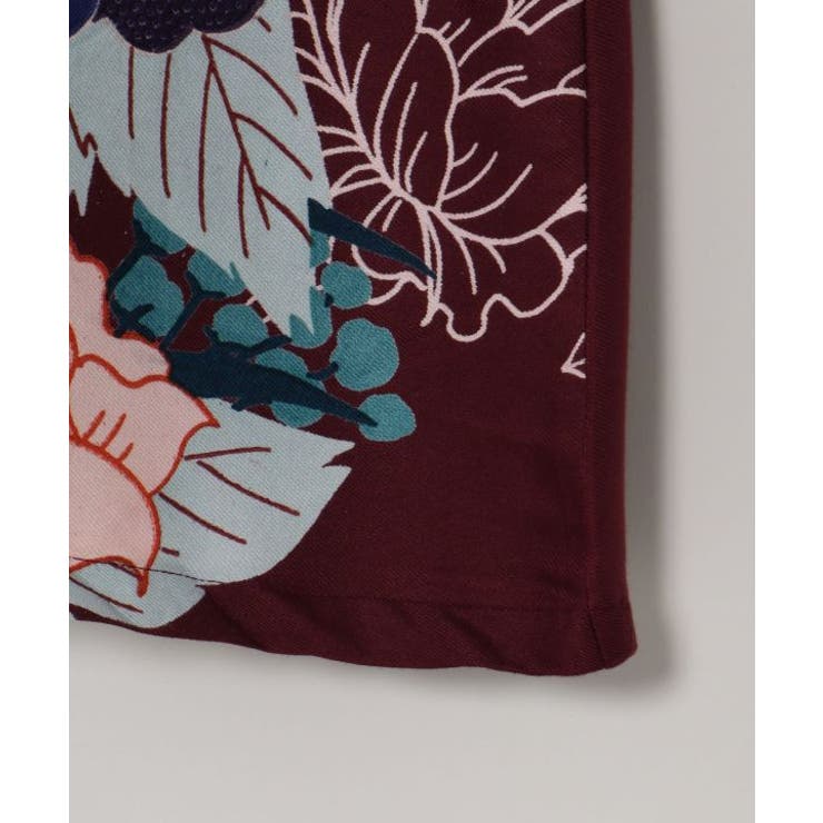 【カヤ】花綴りならいワンピース | アミナコレクション  | 詳細画像11 
