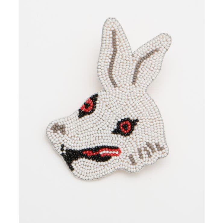 【カヤ】晴れ動物帯飾り | アミナコレクション  | 詳細画像4 