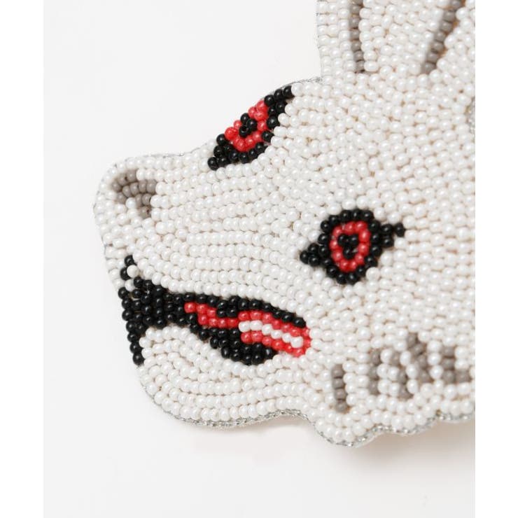 【カヤ】晴れ動物帯飾り | アミナコレクション  | 詳細画像5 