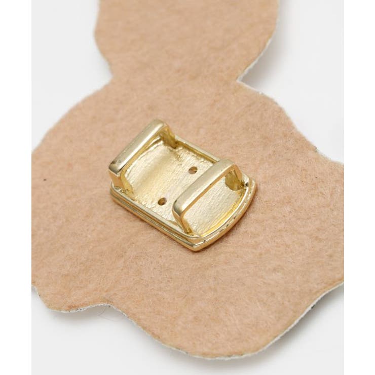 【カヤ】晴れ動物帯飾り | アミナコレクション  | 詳細画像7 