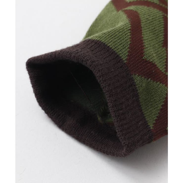 【カヤ】山渡り足袋（25-28cm） | アミナコレクション | 詳細画像3 