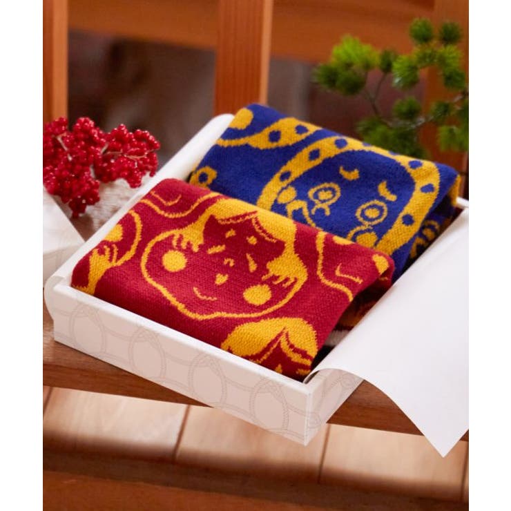 【カヤ】ひょっとこまみれ腹巻【Lサイズ】 | アミナコレクション | 詳細画像1 