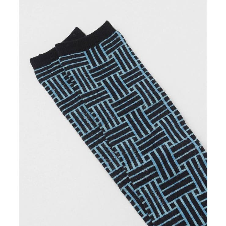 【カヤ】足袋型くつ下25～28cm三崩し | アミナコレクション | 詳細画像2 