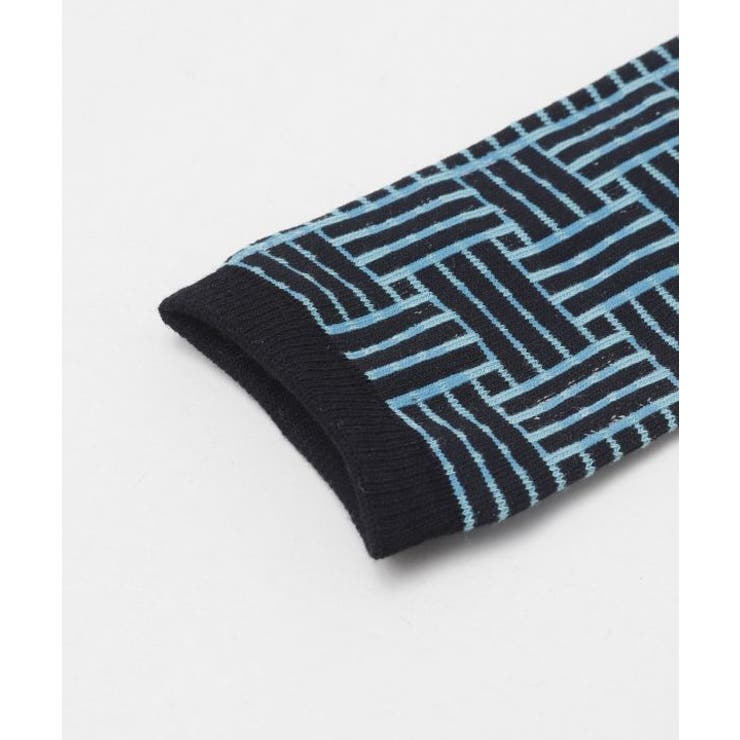 【カヤ】足袋型くつ下25～28cm三崩し | アミナコレクション | 詳細画像5 