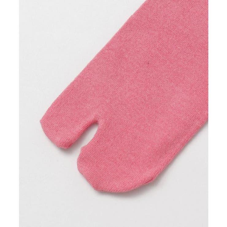 【カヤ】無地ロン足袋（23-25cm） | アミナコレクション  | 詳細画像11 