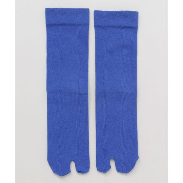 【カヤ】無地ロン足袋（23-25cm） | アミナコレクション  | 詳細画像5 