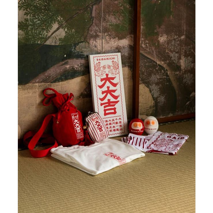 【カヤ】大大吉足袋型くつ下（23-25ｃｍ） | アミナコレクション  | 詳細画像1 