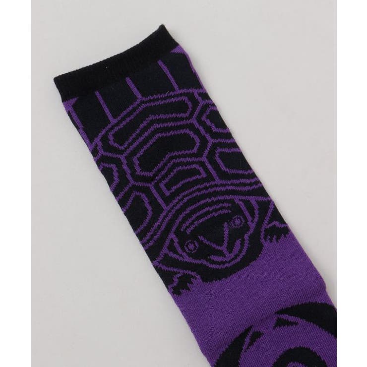 【カヤ】鶴亀家紋足袋（25-28cm） | アミナコレクション | 詳細画像7 