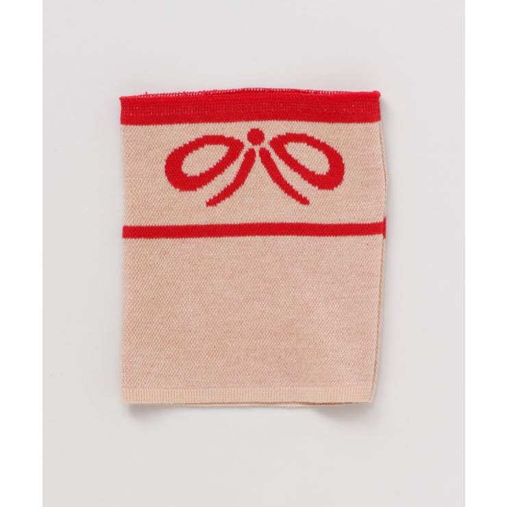 【カヤ】【子ども用】金太郎腹巻き | アミナコレクション  | 詳細画像3 