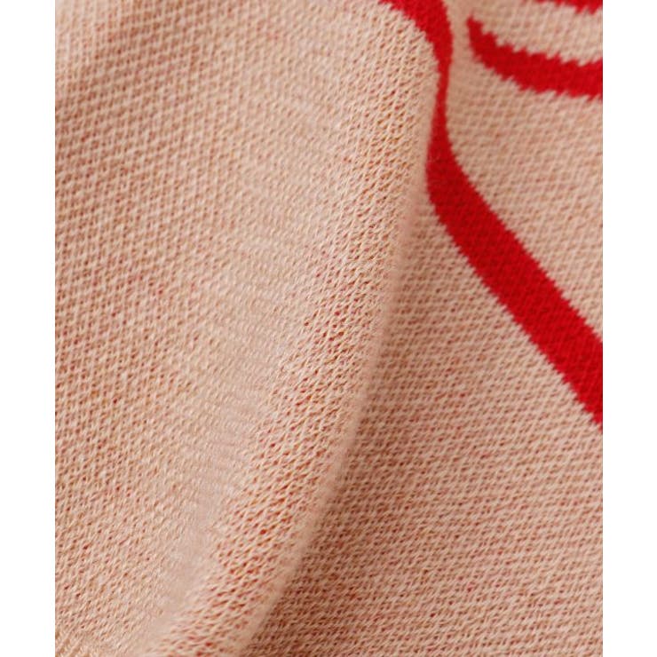 【カヤ】【子ども用】金太郎腹巻き | アミナコレクション  | 詳細画像5 