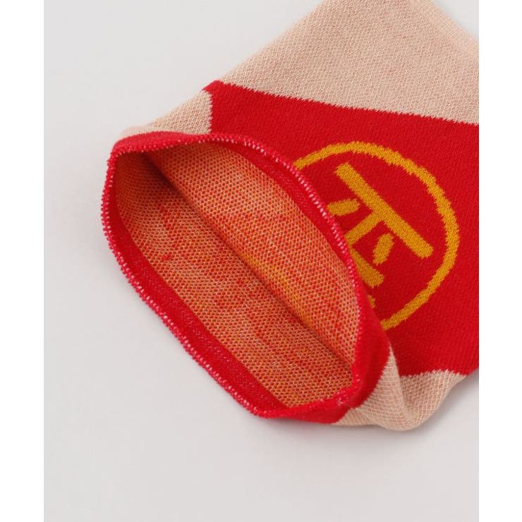 【カヤ】【子ども用】金太郎腹巻き | アミナコレクション  | 詳細画像6 