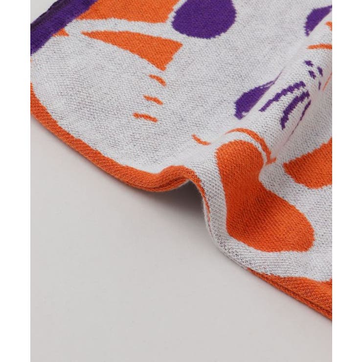 【カヤ】福招き猫腹巻き【Mサイズ】 | アミナコレクション  | 詳細画像3 