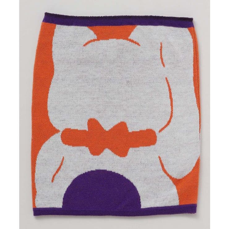 【カヤ】福招き猫腹巻き【Mサイズ】 | アミナコレクション  | 詳細画像4 