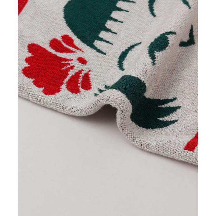 【カヤ】こけしの腹巻き【Mサイズ】 | アミナコレクション  | 詳細画像3 