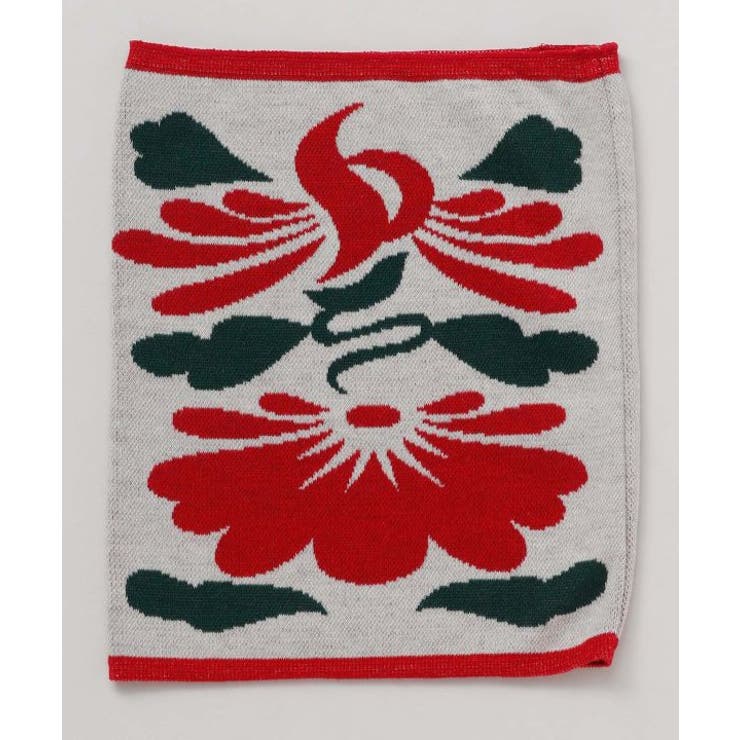 【カヤ】こけしの腹巻き【Mサイズ】 | アミナコレクション  | 詳細画像4 