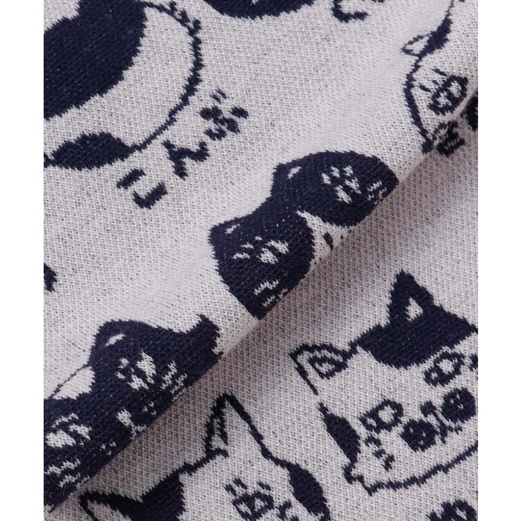 【カヤ】猫のお名前腹巻き【Mサイズ】 | アミナコレクション  | 詳細画像4 