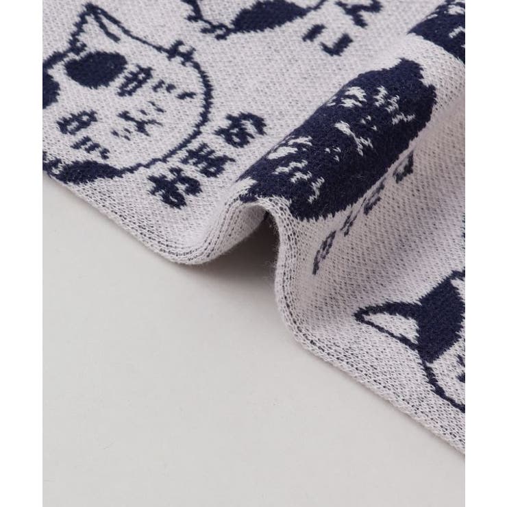 【カヤ】猫のお名前腹巻き【Mサイズ】 | アミナコレクション  | 詳細画像5 