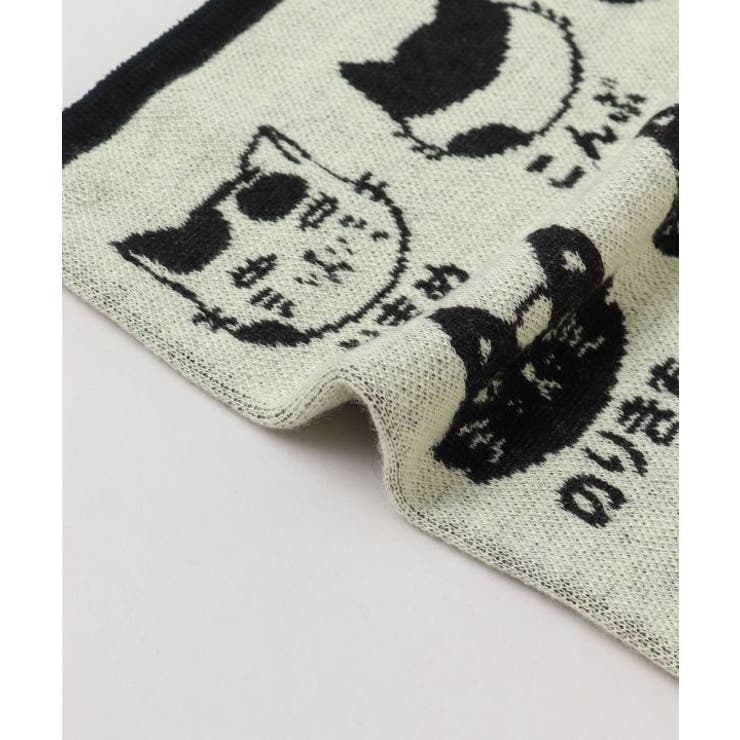 【カヤ】猫のお名前腹巻き【Lサイズ】 | アミナコレクション  | 詳細画像5 