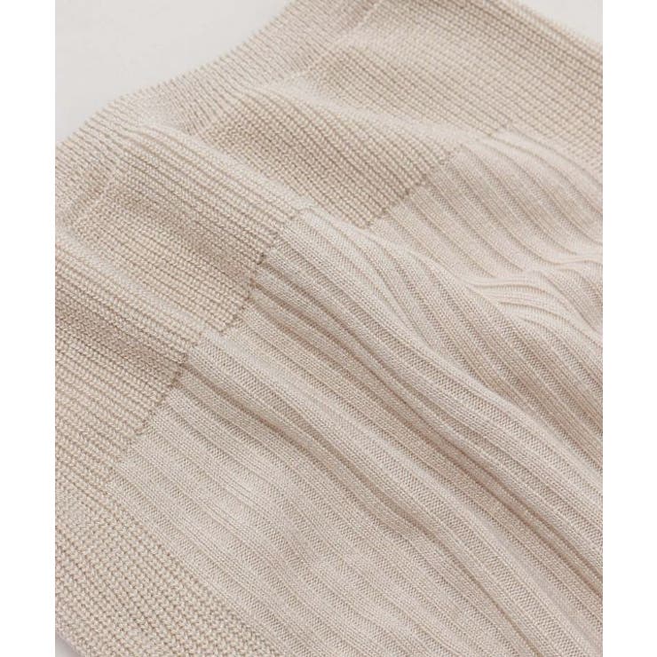 【カヤ】守りの腹巻き | アミナコレクション  | 詳細画像5 