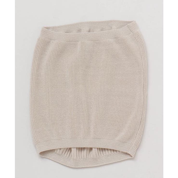 【カヤ】守りの腹巻き | アミナコレクション  | 詳細画像7 