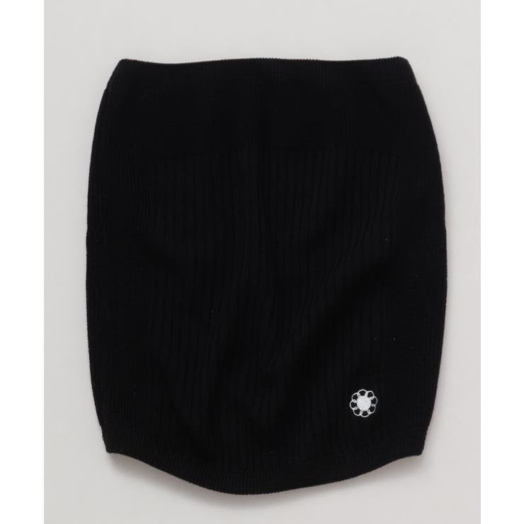 ブラック | 【カヤ】守りの腹巻き | アミナコレクション 