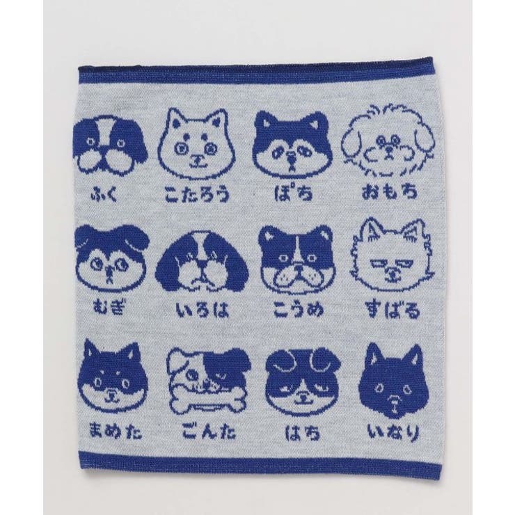 【カヤ】犬のお名前腹巻き【Ｌサイズ】 | アミナコレクション  | 詳細画像6 