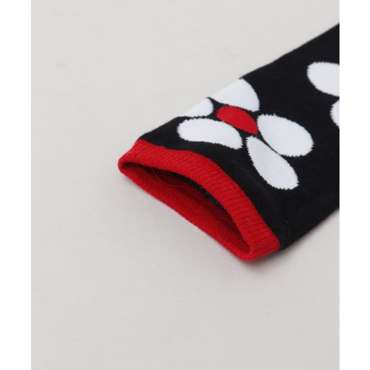 【カヤ】梅ハイソックス足袋（23-25cm） | アミナコレクション  | 詳細画像5 