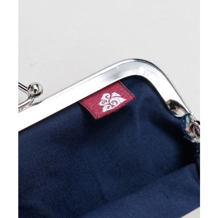 【カヤ】昭和モダン小がま口 | アミナコレクション  | 詳細画像8 