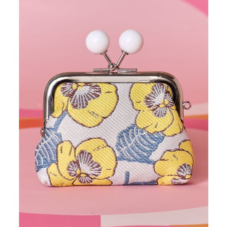 その他1 | 【カヤ】昭和モダン小がま口 | アミナコレクション 