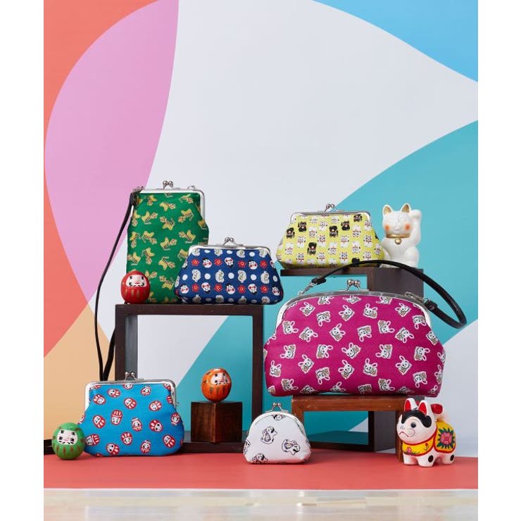 【カヤ】民芸小がま | アミナコレクション  | 詳細画像1 