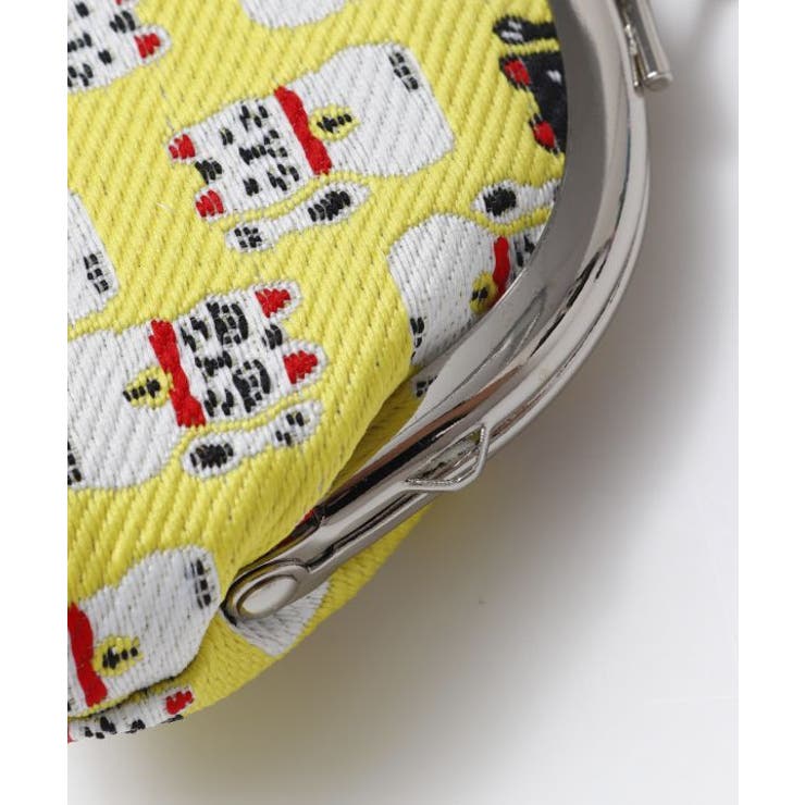 【カヤ】民芸小がま | アミナコレクション  | 詳細画像6 