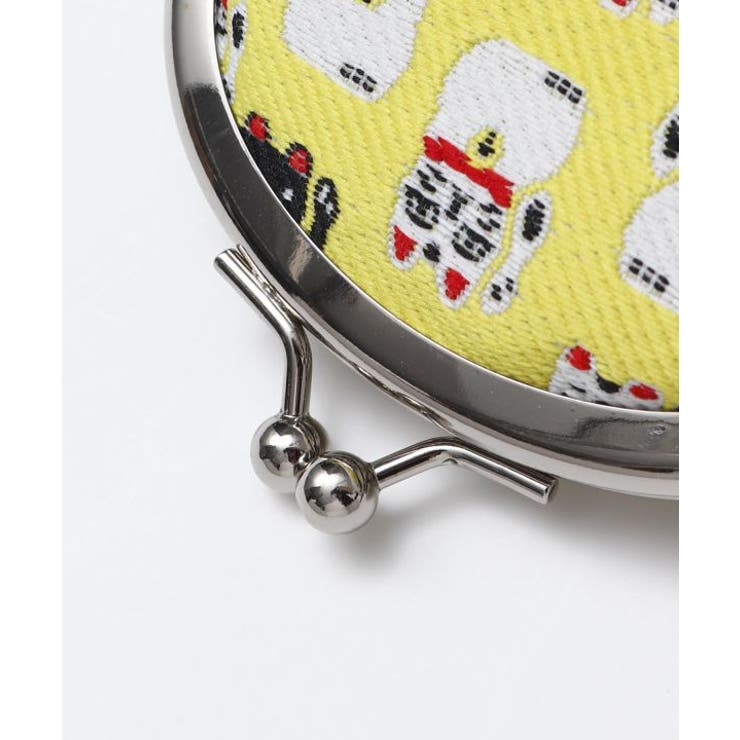 【カヤ】民芸小がま | アミナコレクション  | 詳細画像7 